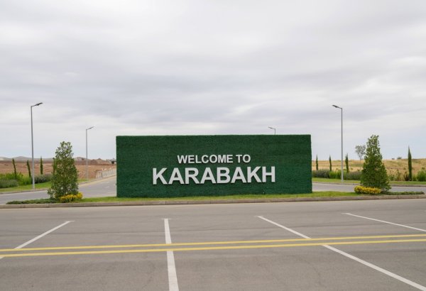 Qarabağ və Şərqi Zəngəzur iqtisadi rayonlarında yaşayan əhalinin sayı açıqlanıb