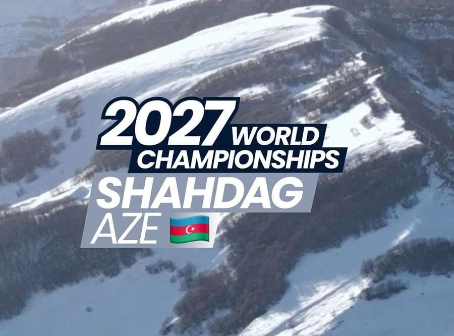 Azərbaycan 2027-ci ildə Xizək Alpinizmi üzrə Dünya Çempionatına ev sahibliyi edəcək