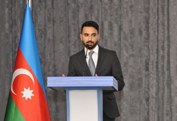 Müsabiqədə qaliblər arasında oğlanlar üstünlük təşkil edir - İbrahim Baxışlı