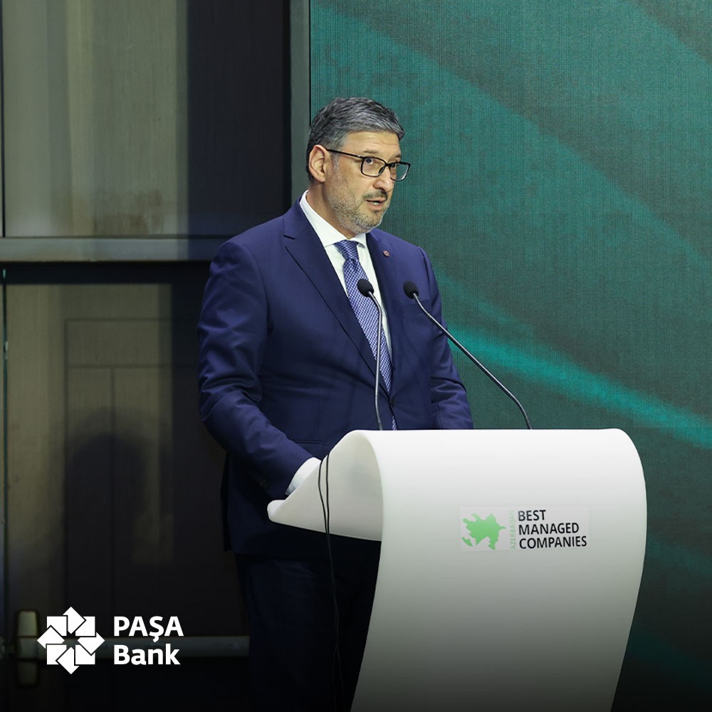 “Best Managed Companies Azerbaijan 2025” müsabiqəsinin qalibləri açıqlanıb (FOTO)