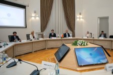 Azərbaycan və Şimali Makedoniya arasında enerji əməkdaşlığının genişləndirilməsi müzakirə edilib (FOTO)