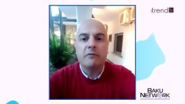 Ermənistan Cənubi Qafqazda sülhə hazırdırmı? Piter Teys Baku Network üçün (FOTO/VİDEO)