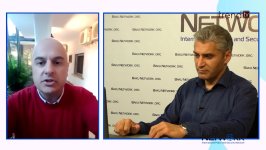 Ermənistan Cənubi Qafqazda sülhə hazırdırmı? Piter Teys Baku Network üçün (FOTO/VİDEO)