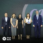 “Best Managed Companies Azerbaijan 2025” müsabiqəsinin qalibləri açıqlanıb (FOTO)