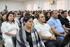 Ruben Vardanyanın məhkəməsində zərərçəkmiş şəxslərin ifadələri dinlənilib (FOTO)