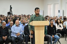 Ruben Vardanyanın məhkəməsində zərərçəkmiş şəxslərin ifadələri dinlənilib (FOTO)