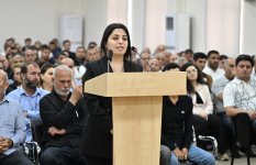 Ruben Vardanyanın məhkəməsində zərərçəkmiş şəxslərin ifadələri dinlənilib (FOTO)