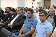 Ruben Vardanyanın məhkəməsində zərərçəkmiş şəxslərin ifadələri dinlənilib (FOTO)