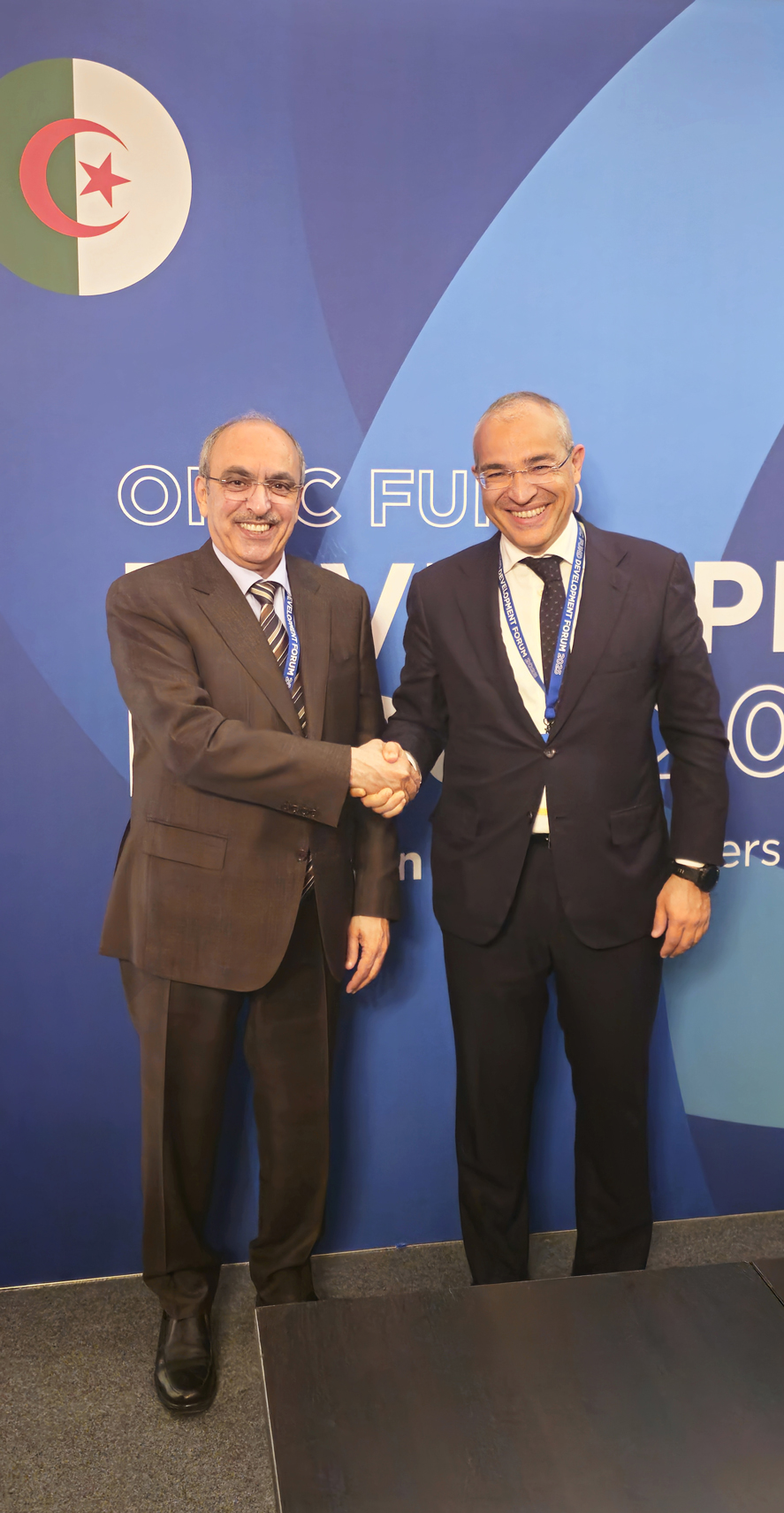 OPEC