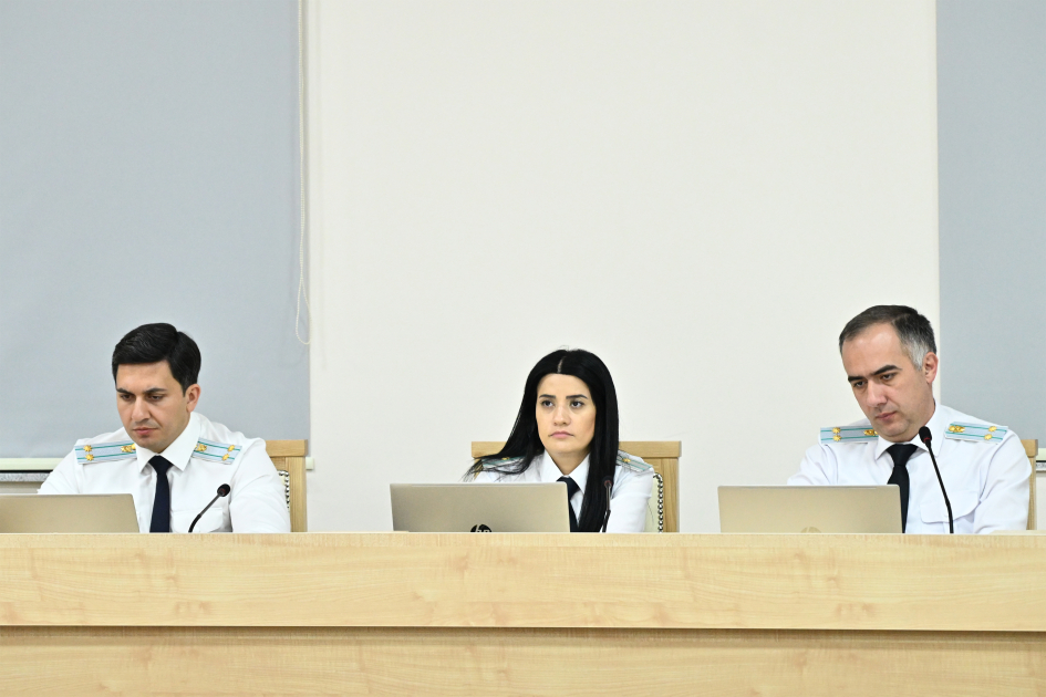 Ruben Vardanyanın məhkəməsində zərərçəkmiş şəxslərin ifadələri dinlənilib (FOTO)