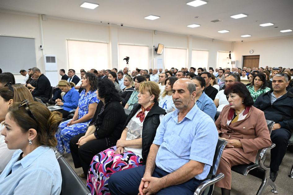 Ruben Vardanyanın məhkəməsində zərərçəkmiş şəxslərin ifadələri dinlənilib (FOTO)