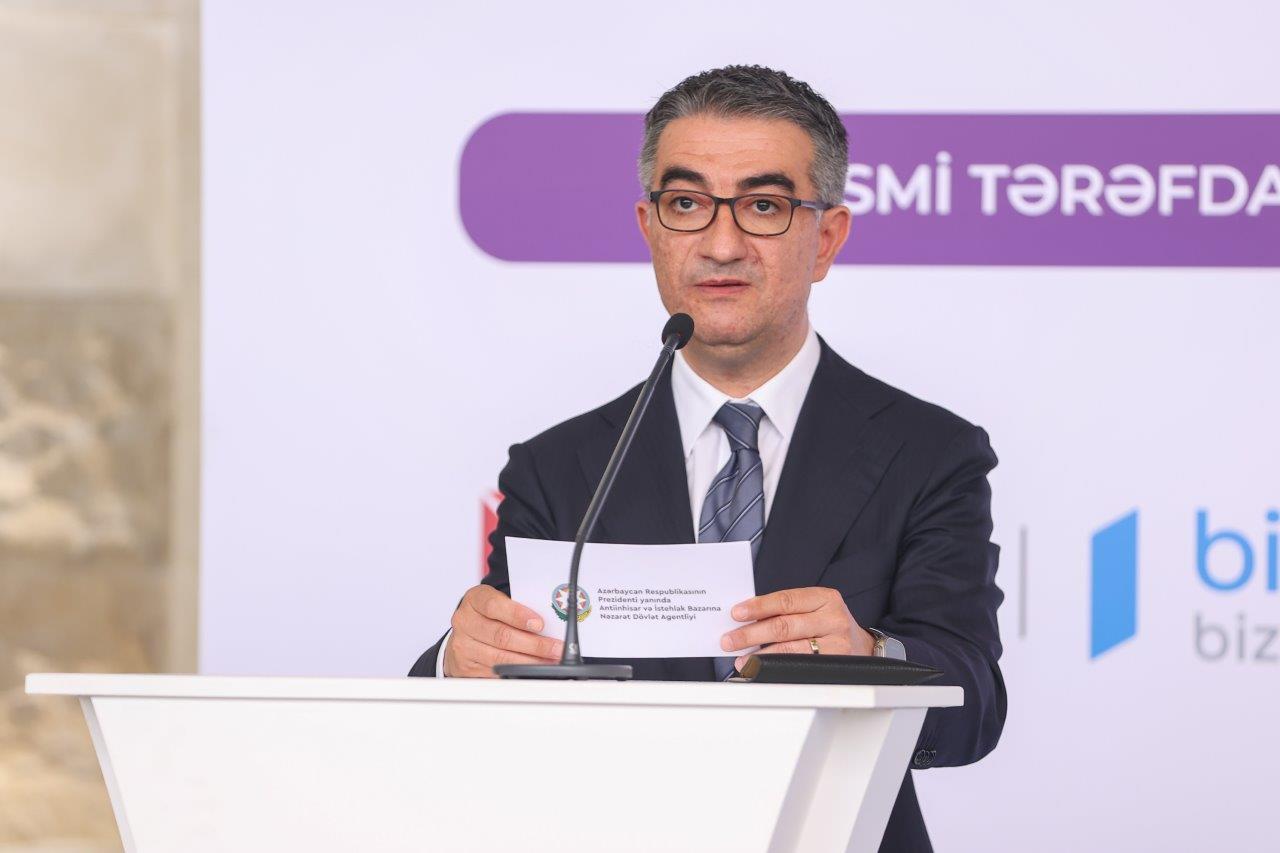 300-ə yaxın yerli şirkətin məhsul və xidmətlərinin sərgisi keçirilir (FOTO)