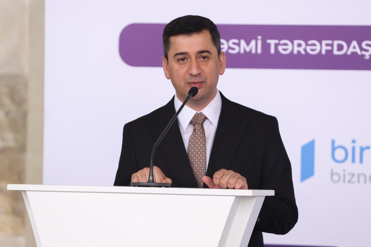300-ə yaxın yerli şirkətin məhsul və xidmətlərinin sərgisi keçirilir (FOTO)