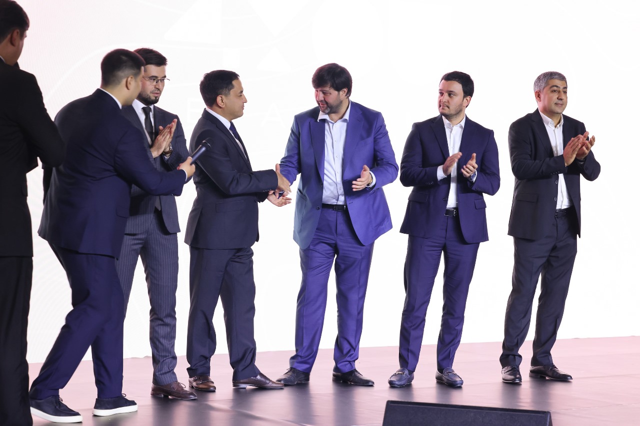 "AS Group" və "BI Group" şirkətləri "4You Baku" premium yaşayış kompleksini ictimaiyyətə təqdim etdilər (FOTO)