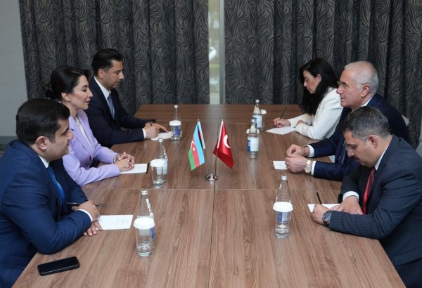 Azərbaycan və Türkiyənin ombudsman təsisatları arasında gələcək əməkdaşlığın perspektivləri müzakirə edilib