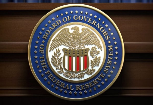 FED əsas baza dərəcəsini 4,25-4,5% səviyyəsində saxlayıb