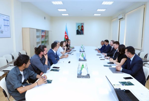 Azərbaycanın sənaye zonalarına indiyədək yatırılmış investisiyaların həcmi məlum olub (FOTO)