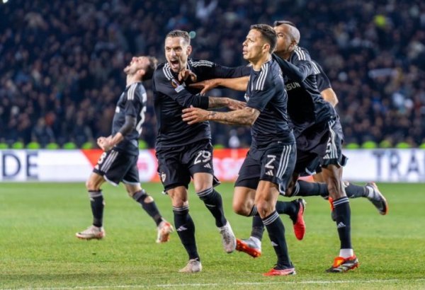 Çempionlar Liqası: "Qarabağ"ın potensial rəqibi bəlli oldu