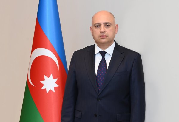 Azərbaycan Avrasiyanın nəqliyyat və logistika mərkəzlərindən birinə çevrilib - Samir Şərifov