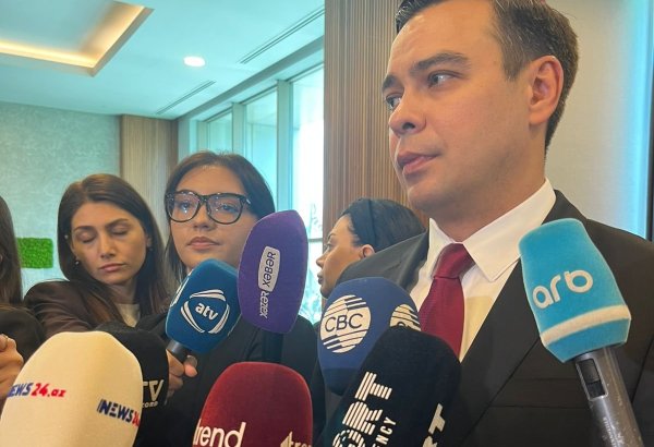 Azərbaycanın milli hüquq müdafiə mərkəzi müasir çağırışların həllində mühüm rol oynayır - Qazaxıstanlı ombudsman