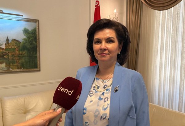Belarus yüngül sənaye sahəsində Azərbaycanla ticarət dövriyyəsini iki dəfə artırmağa ümid edir - "Belleqprom" rəhbəri (Özəl müsahibə)