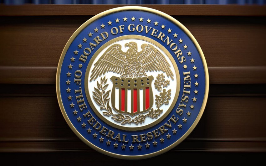FED əsas baza dərəcəsini 4,25-4,5% səviyyəsində saxlayıb