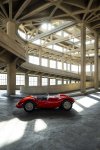 Maserati 2025 Mille Miglia yollarında (FOTO)