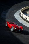 Maserati 2025 Mille Miglia yollarında (FOTO)