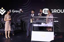 "AS Group" və "BI Group" şirkətləri "4You Baku" premium yaşayış kompleksini ictimaiyyətə təqdim etdilər (FOTO)