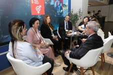 AzMİU və Ankara Universiteti arasında Orhun Mübadilə Protokolu imzalanıb (FOTO)