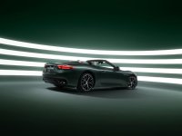 Maserati 2025 Mille Miglia yollarında (FOTO)