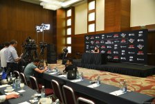 Azərbaycanlı rəqibimlə qarşılaşma sözün əsl mənasında bir savaş olacaq - Braziliyalı UFC döyüşçüsü (FOTO)