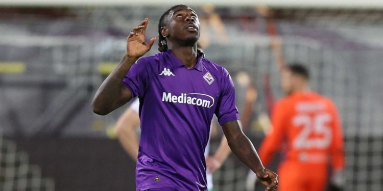 "Fiorentina"nın hücumçusu "Milan" yolunda