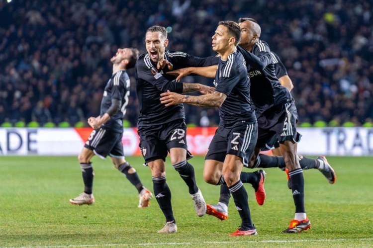 Çempionlar Liqası: "Qarabağ"ın potensial rəqibi bəlli oldu