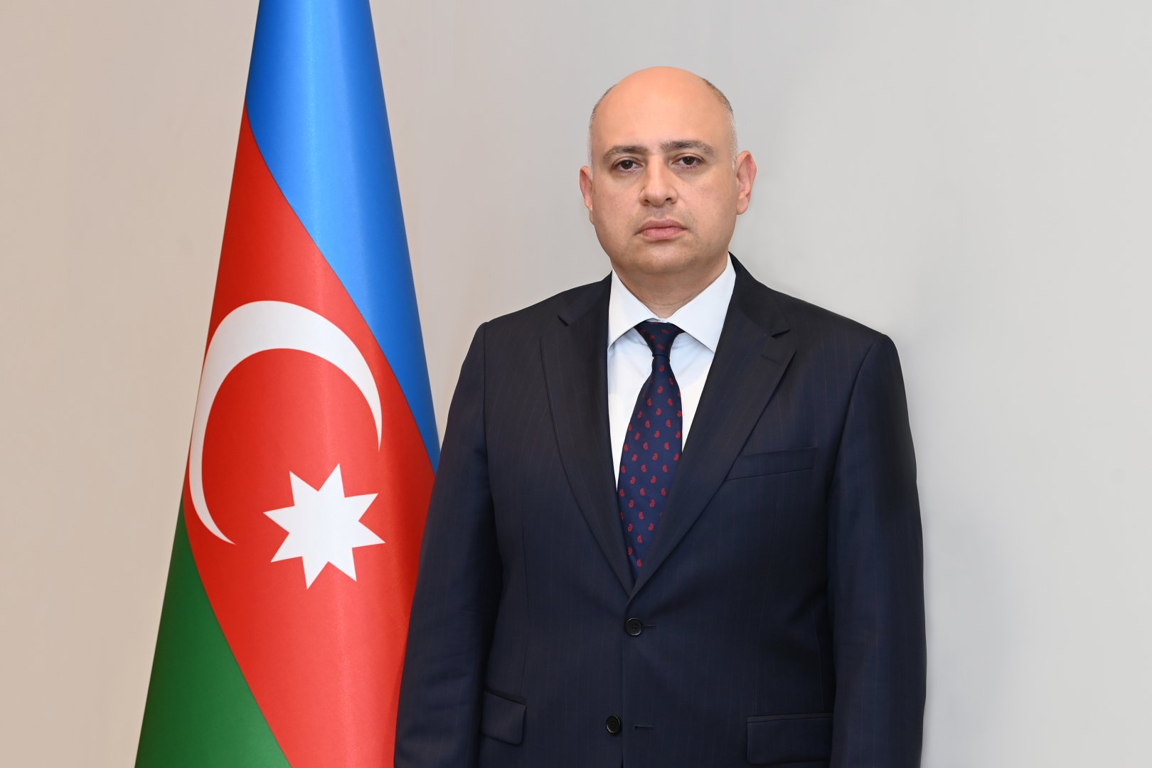 Azərbaycan Avrasiyanın nəqliyyat və logistika mərkəzlərindən birinə çevrilib - Samir Şərifov
