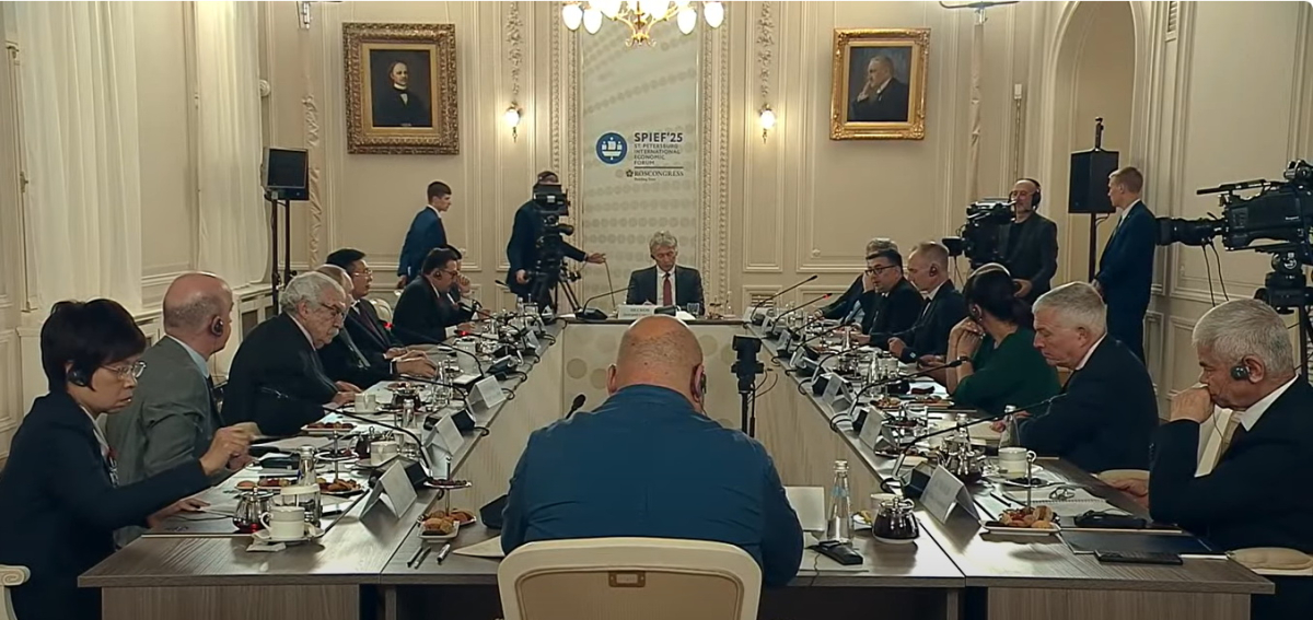 Rusiya danışıqlara açıqdır, lakin Almaniya neytral vasitəçi sayıla bilməz - Putin