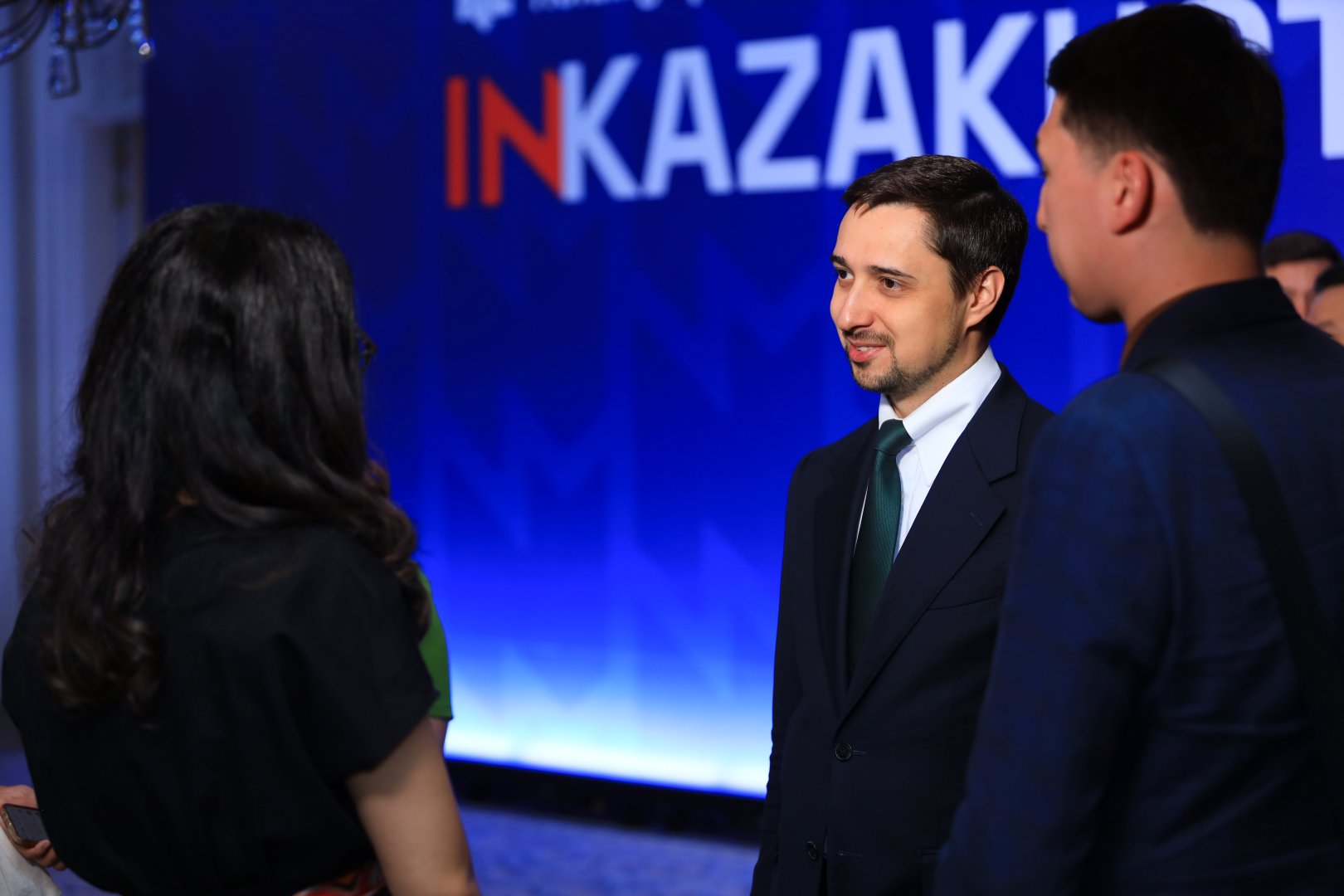 PAŞA Holding-in təşkilatçılığı ilə Qazaxıstanda “INMerge” İnnovasiya Sammitinin üçüncü regional tədbiri keçirilib (FOTO)