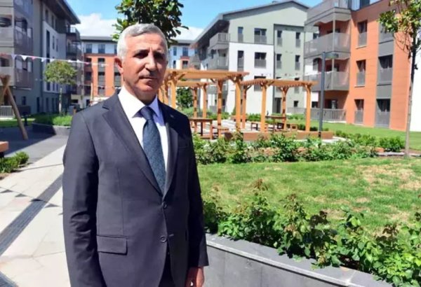 Azərbaycanın Kahramanmaraşın bərpasına verdiyi töhfə hər zaman yaddaşımızda qalacaq - Vali