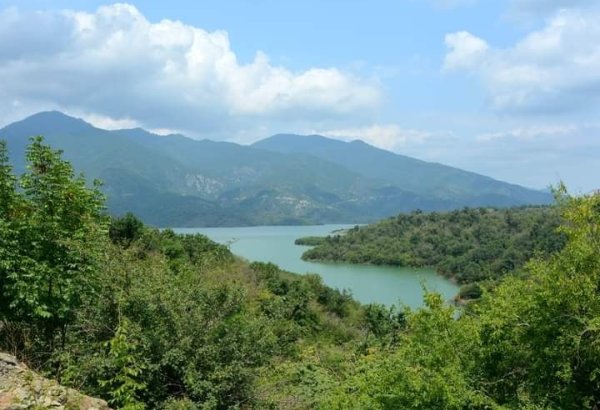 İşğaldan azad olunan ərazilərdə yeni su anbarlarının tikilməsi planlaşdırılır - ADSEA