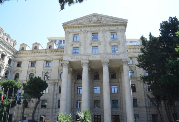600 nəfərdən çox Azərbaycan vətəndaşı sərhəddən keçid üçün müraciət edib - XİN