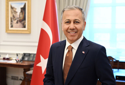 Azərbaycan məhəlləsi iki xalqın qardaşlı və birlik rəmzidir - Əli Yerlikaya