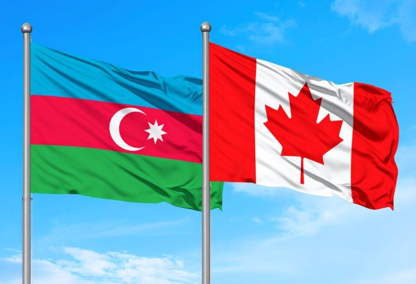 Kanada XİN rəhbəri vətəndaşlarının İrandan təxliyəsinə görə Azərbaycana təşəkkür edib