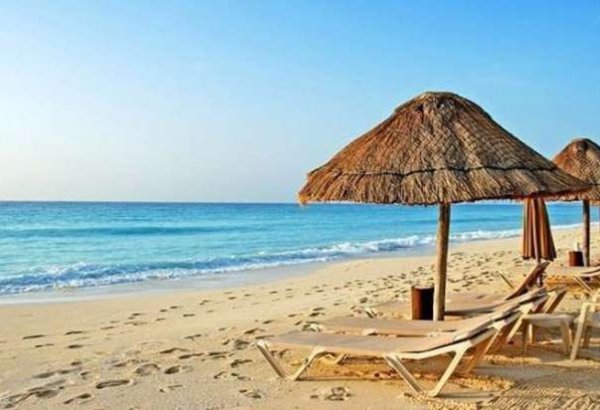 Sabah çimərliklərdə hava necə olacaq?