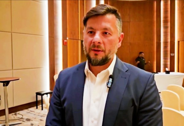 Xudadat bəy Rəfibəyli nəslinin nümayəndəsi Qətərin neft sektorunda