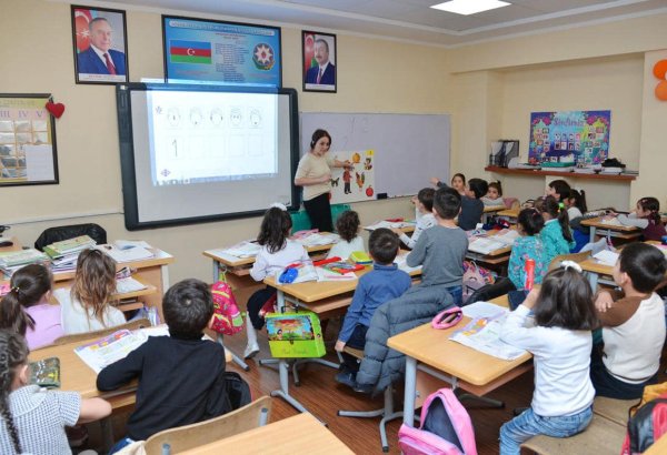 Uşaq hansı halda məktəbəhazırlıq qrupuna qəbul olunmaya bilər? - AÇIQLAMA