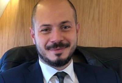 Azərbaycan Kahramanmaraşın bərpasında mühüm rol oynayıb - Mustafa Levent Sunqur