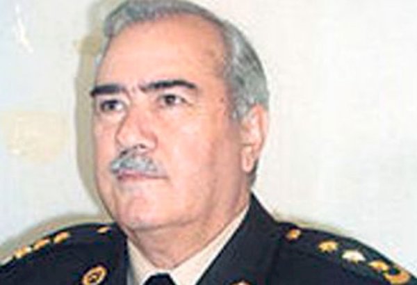 Müdafiə Nazirliyinin keçmiş mətbuat xidmətinin rəisi Ramiz Məlikov vəfat edib