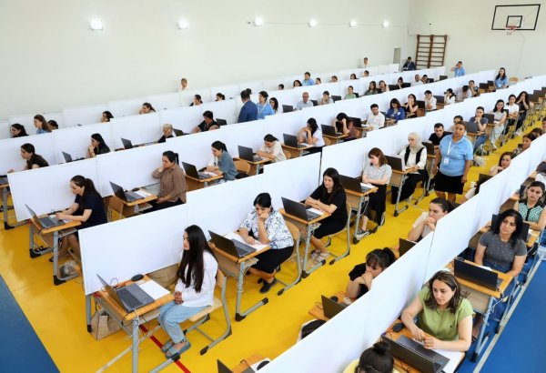 Sertifikasiya imtahanlarının nəticələri qaneedicidir?