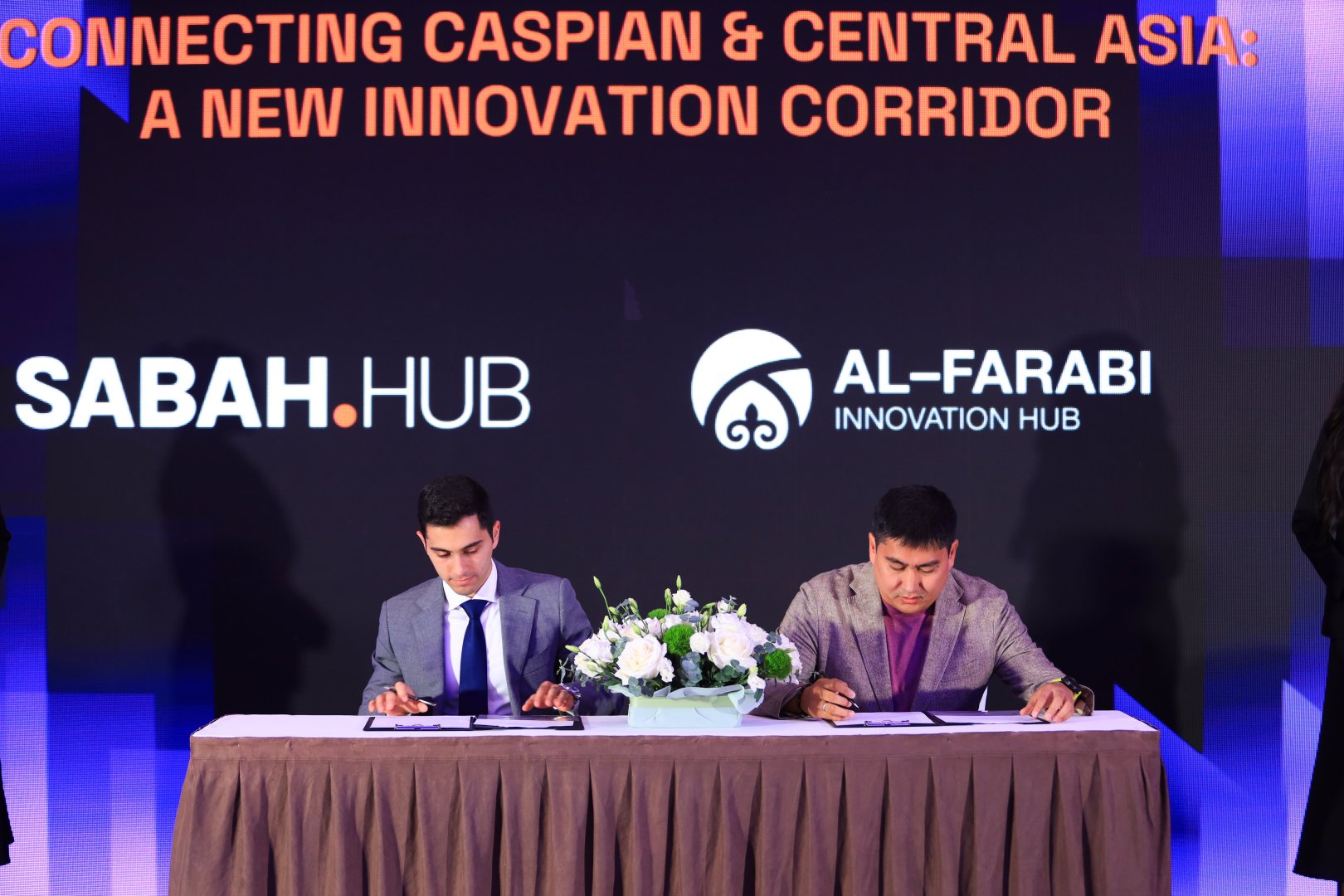 PAŞA Holding-in təşkilatçılığı ilə Qazaxıstanda “INMerge” İnnovasiya Sammitinin üçüncü regional tədbiri keçirilib (FOTO)