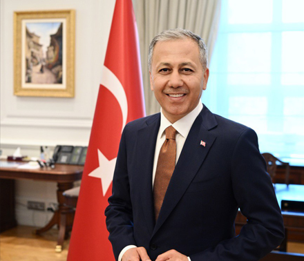 Azərbaycan məhəlləsi iki xalqın qardaşlı və birlik rəmzidir - Əli Yerlikaya
